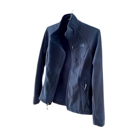 The North Face WindWall, Navy Jacket, Size Small, NWOT - Picture 7 of 7